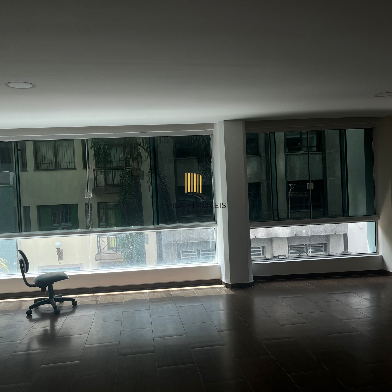 Sala comercial no Centro Histórico de Porto Alegre/RS.