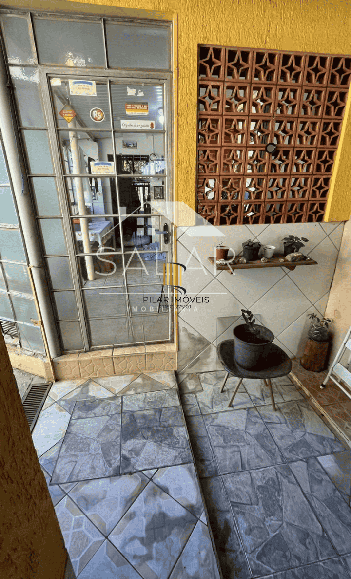 Excelente casa na zona Norte de Porto Alegre/RS