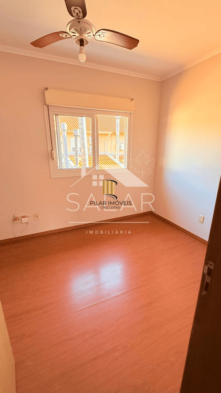 Casa em condomínio fechado, Bairro Rio Branco, Canoas/RS