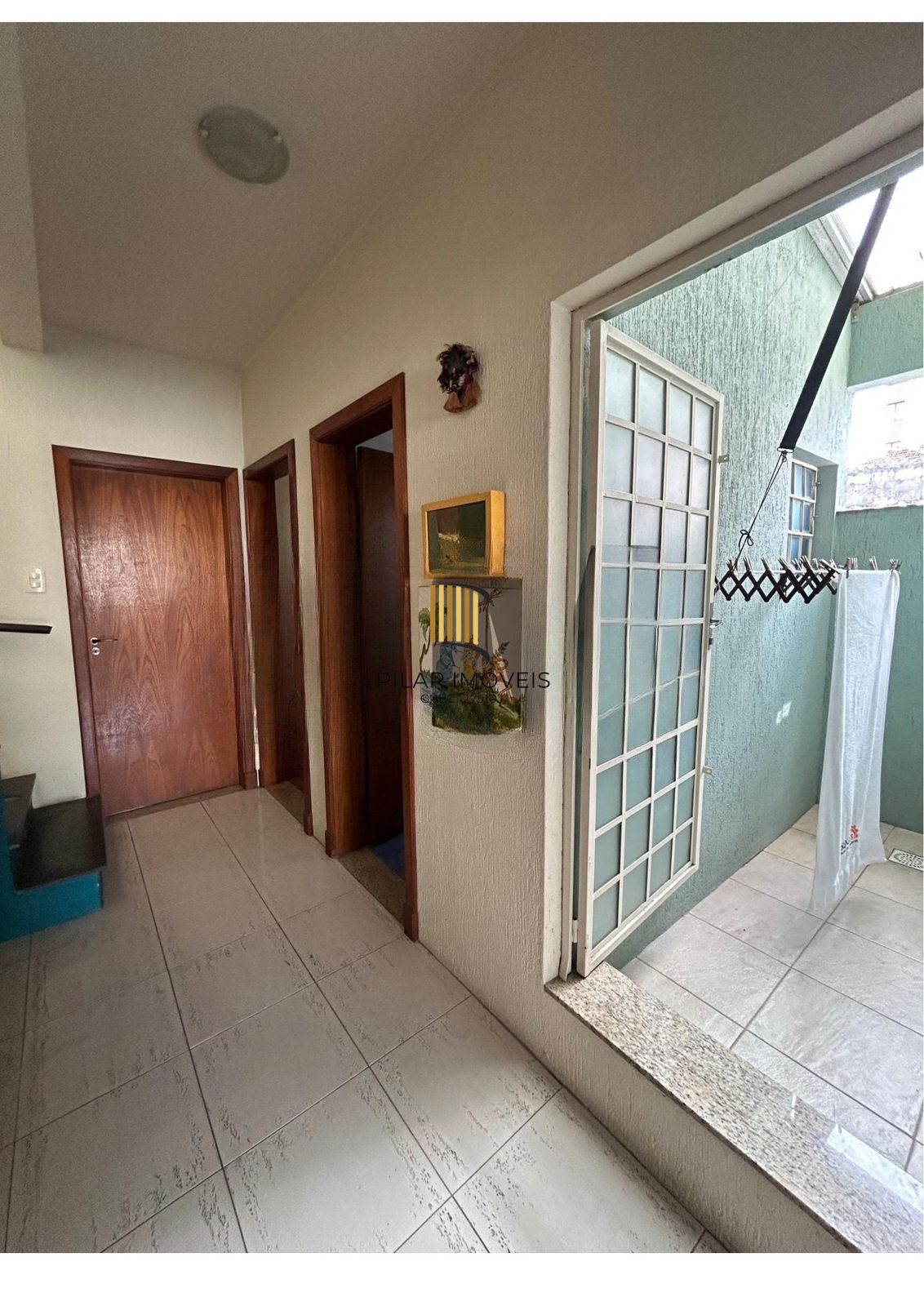 Casa com 04 dormitórios, Condomínio Residencial Casa Alta, Cidade Baixa, Porto Alegre/RS