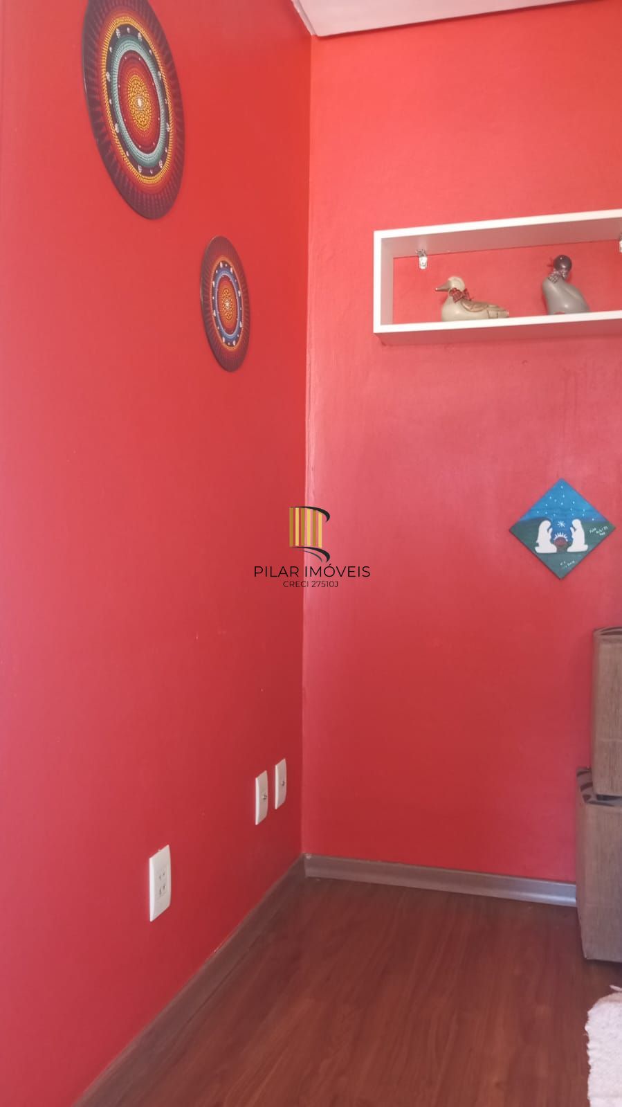Apartamento de 02 dormitórios, no Vila Nova, Porto Alegre/RS