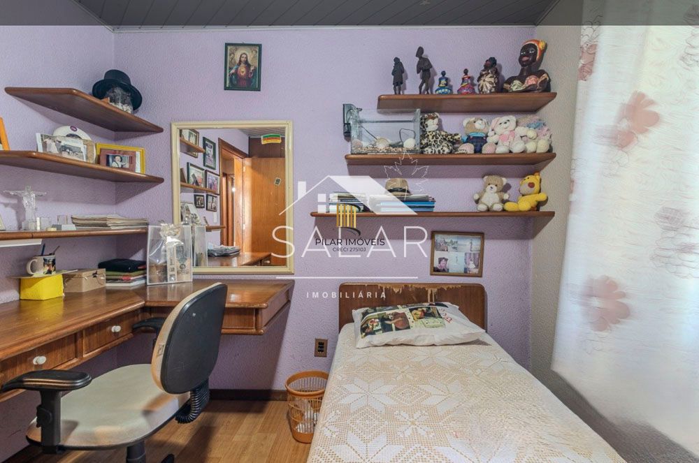 Casa com 72m², Bairro Rubem Berta, Porto Alegre, Rio Grande do Sul