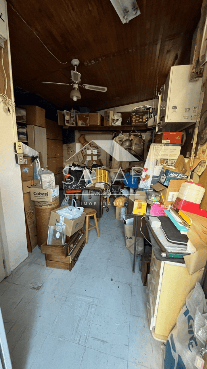 Casa com 03 dormitórios, Bairro Santana, Porto Alegre/RS