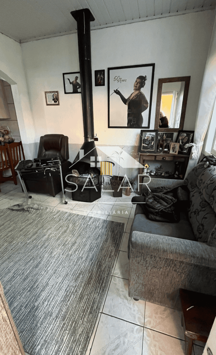 Excelente casa na zona Norte de Porto Alegre/RS