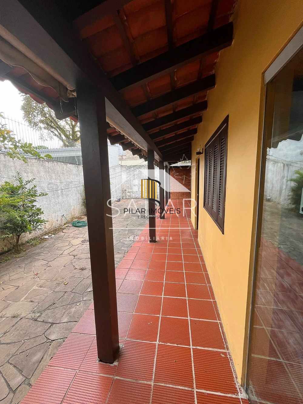 Casa com 220m², 3 quartos, Bairro Azenha, Porto Alegre, Rio Grande do Sul
