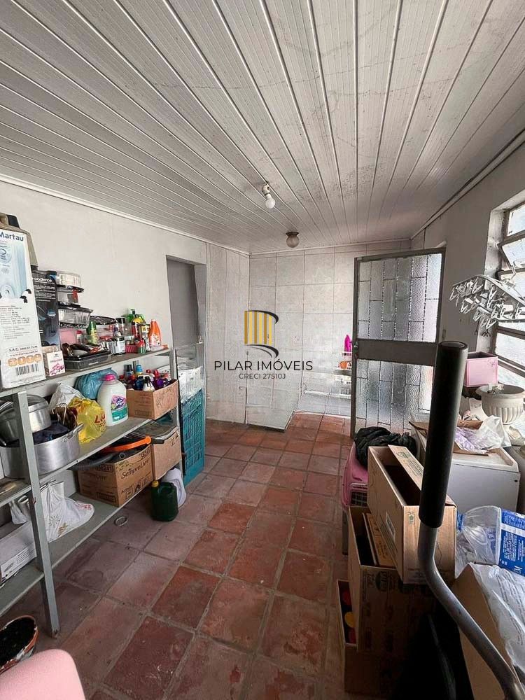 Casa de esquina, Bairro Parque dos Maias, Porto Alegre, Rio Grande do Sul