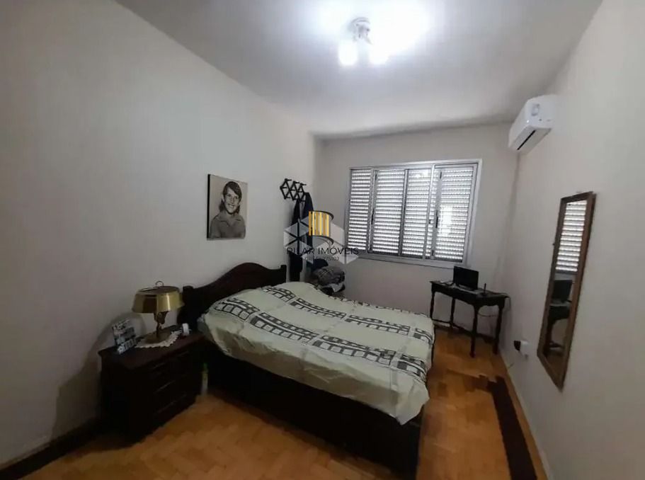 Apartamento 1 dormitório, semimobiliado, reformado, no Bairro navegantes, Porto Alegre/RS