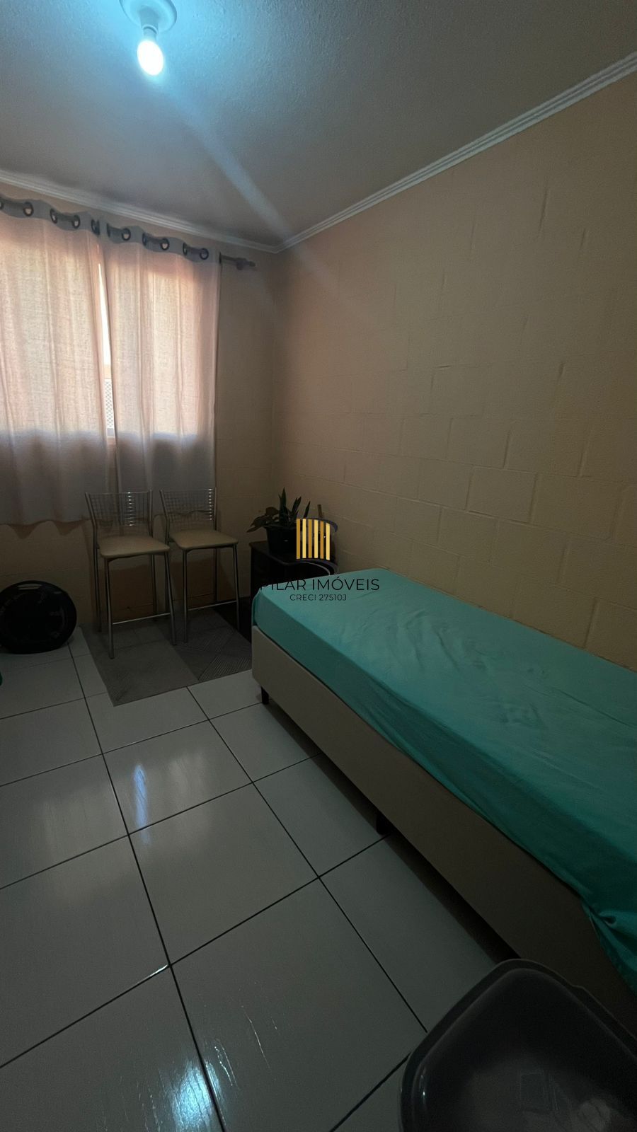 Apartamento Residencial de 02 dorm, Bairro Vila Nova, Porto Alegre, RS