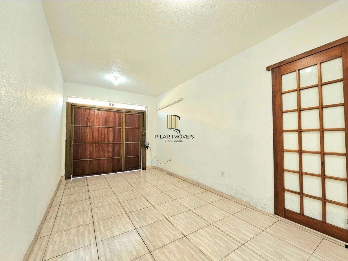 Casa 02 pavimentos, Bairro Dona Teodora, Porto Alegre/RS