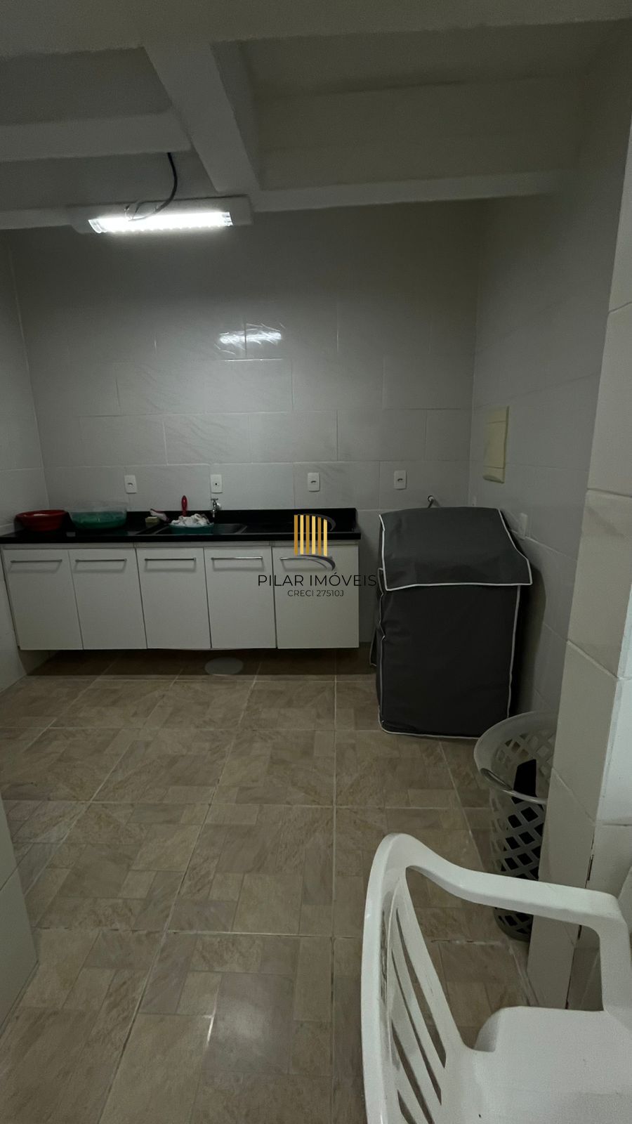 Maravilhosa casa no Bairro Boa Vista, Porto Alegre/RS