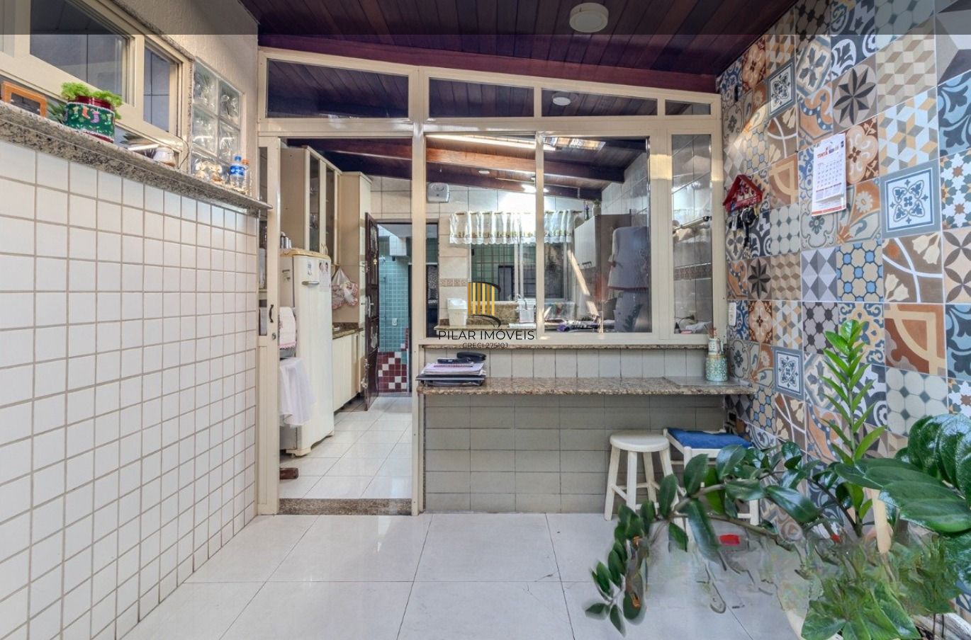 Casa com 72m², Bairro Rubem Berta, Porto Alegre, Rio Grande do Sul