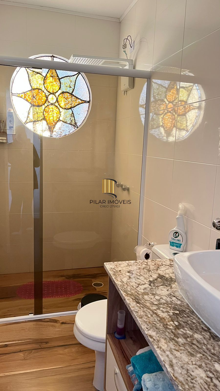 Duplex para venda com 113m², 3 dormitórios, Bairro Medianeira – Porto Alegre – RS