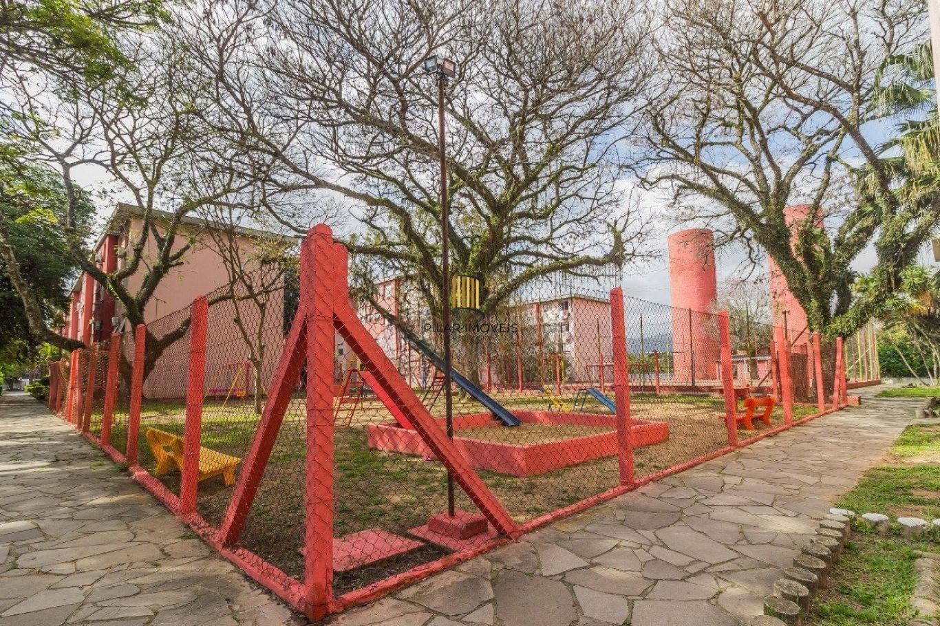 Excelente oportunidade para quem busca praticidade, conforto e boa localização, no bairro Jardim Itu em Porto Alegre.