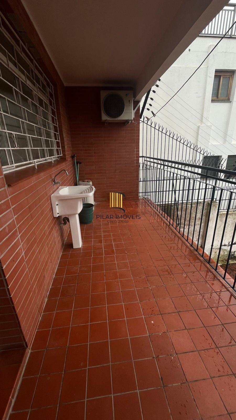 Casa adaptada para comércio, Boa Vista, Porto Alegre/RS