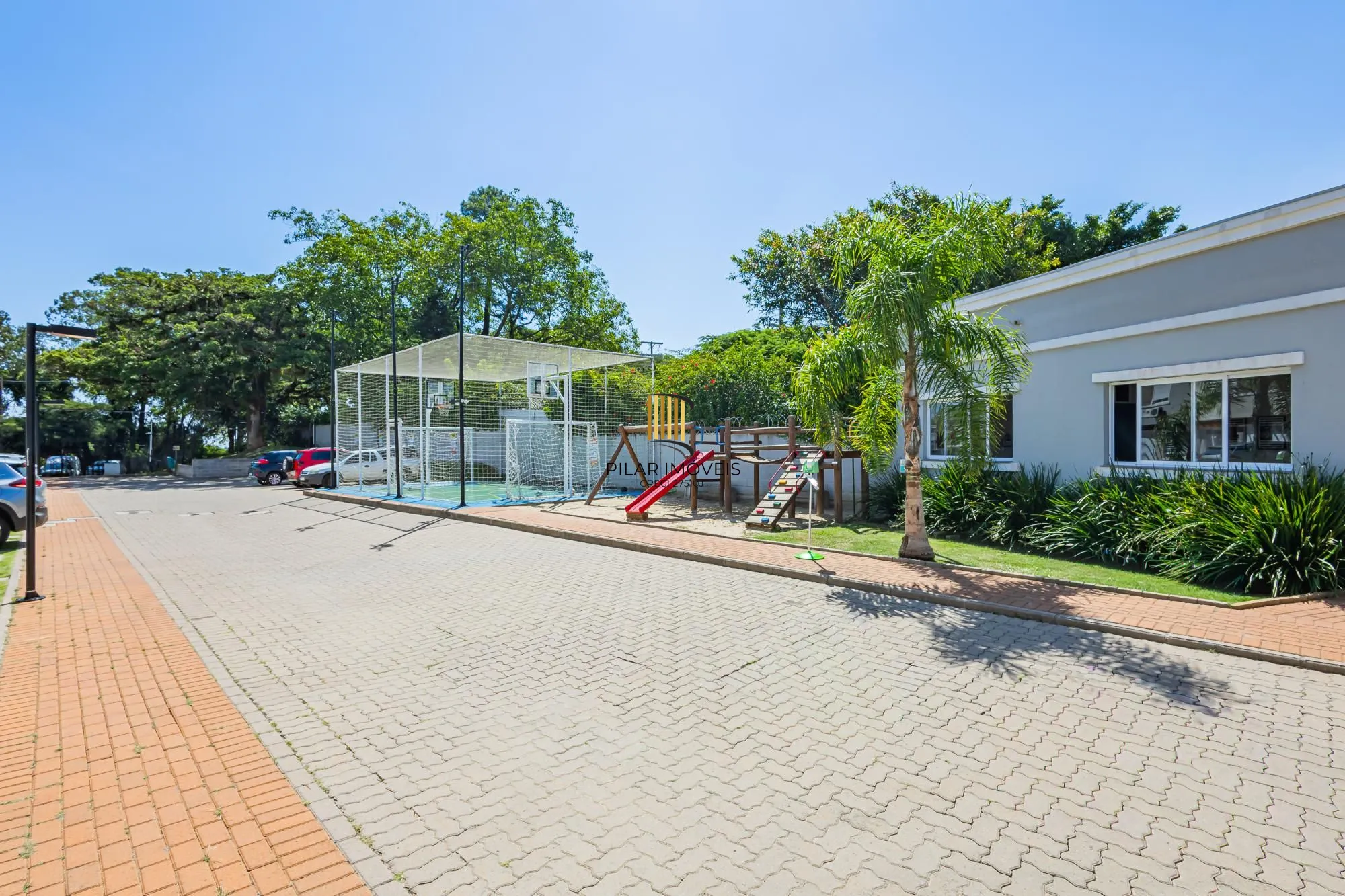Loft 40m² com vaga escriturada no Condomínio Viverdes Clube – R$190 mil, pronto para morar e lazer completo
