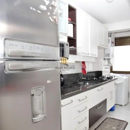 Oportunidade Única! Apartamento de 3 Quartos em Porto Alegre por R$585.000,00