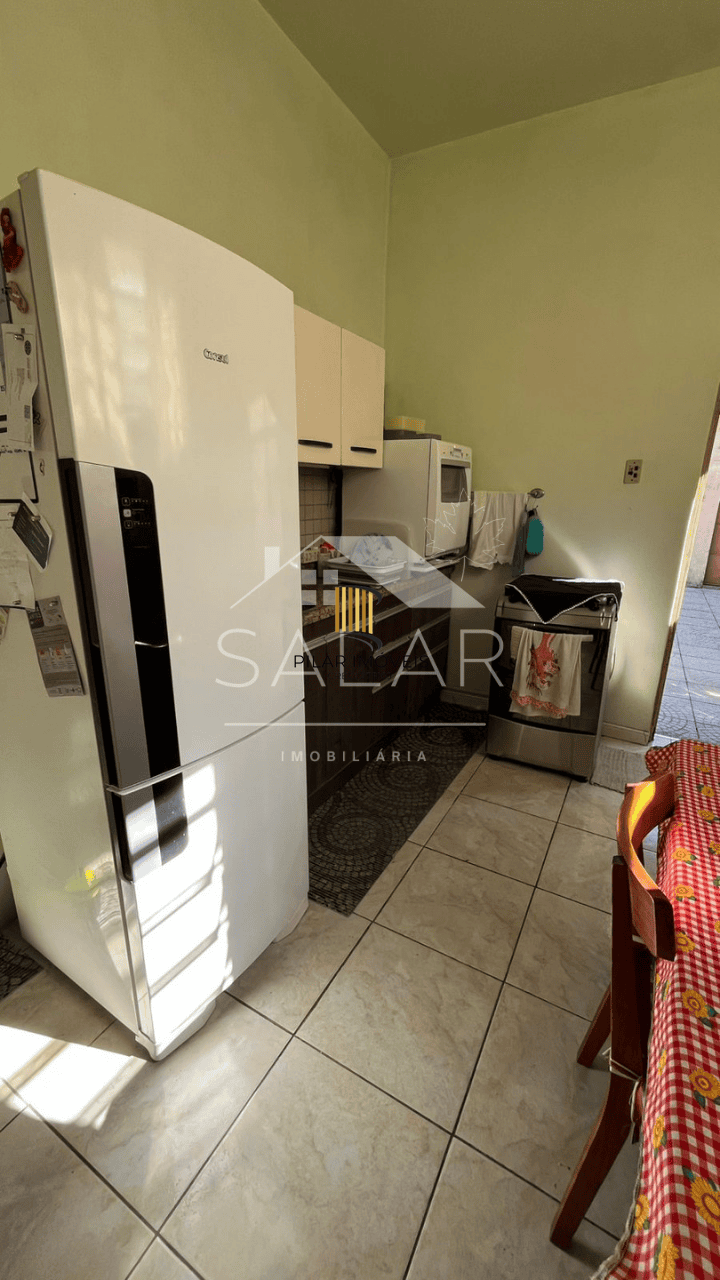 Casa com 03 dormitórios, Bairro Santana, Porto Alegre/RS