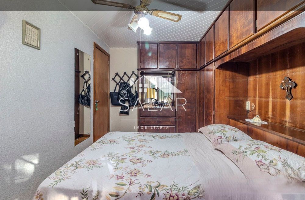 Casa com 72m², Bairro Rubem Berta, Porto Alegre, Rio Grande do Sul