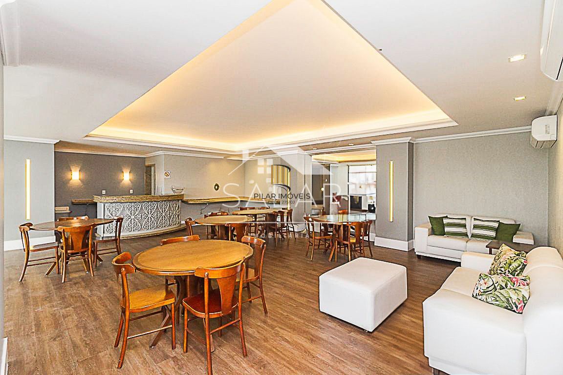 Apartamento de 02 dormitórios, no Bairro Menino Deus, Porto Alegre/RS