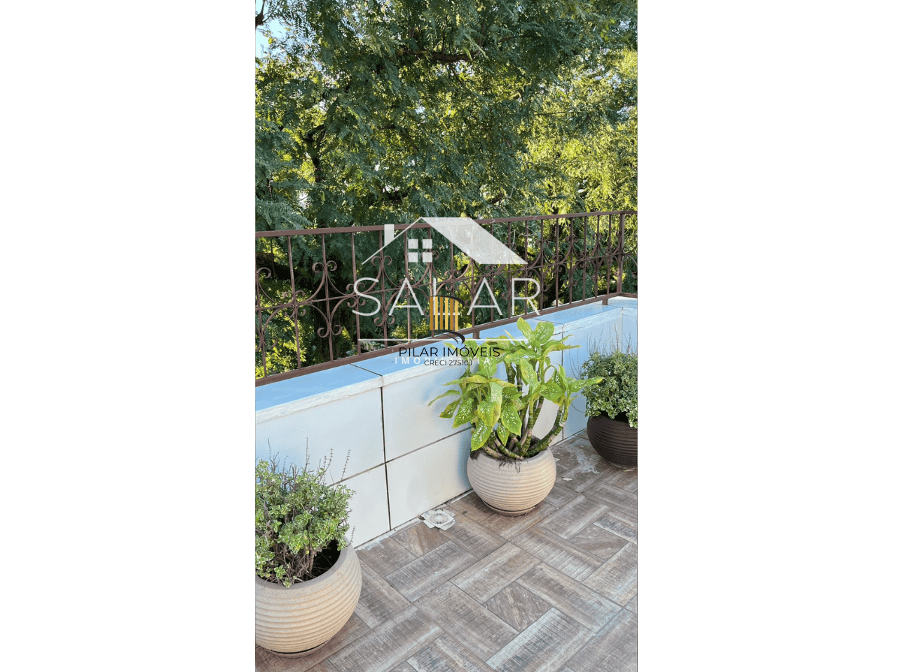 Duplex para venda com 113m², 3 dormitórios, Bairro Medianeira – Porto Alegre – RS