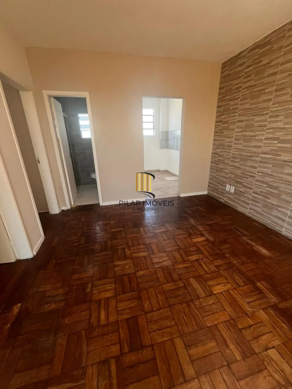 Apartamento 2 Dormitórios Reformado com Localização Imbatível - Pilar Imóveis