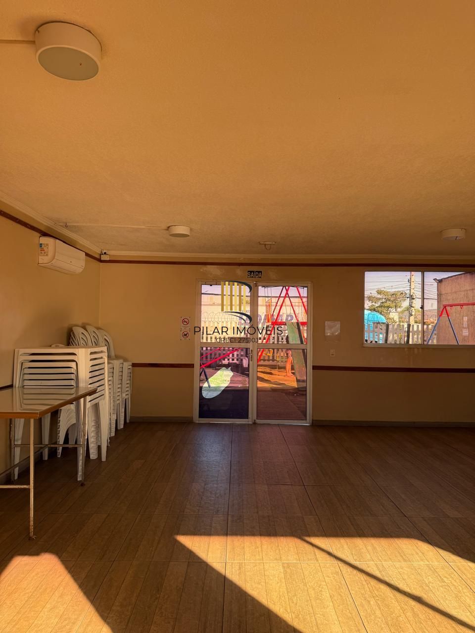 Excelente apartamento reformado, com 2 dormitórios, Vila São Borja, Porto Alegre/RS