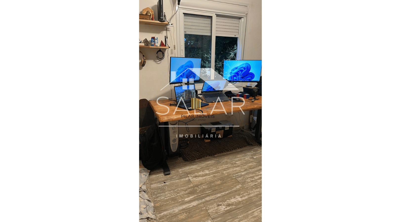 Apartamento de 02 dormitórios, Bairro Ipanema, Porto Alegre/RS