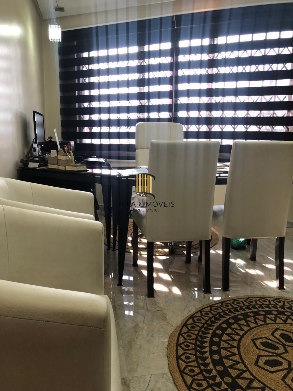 Sala Comercial no Passo da Areia com Banheiro Privativo – 30m²