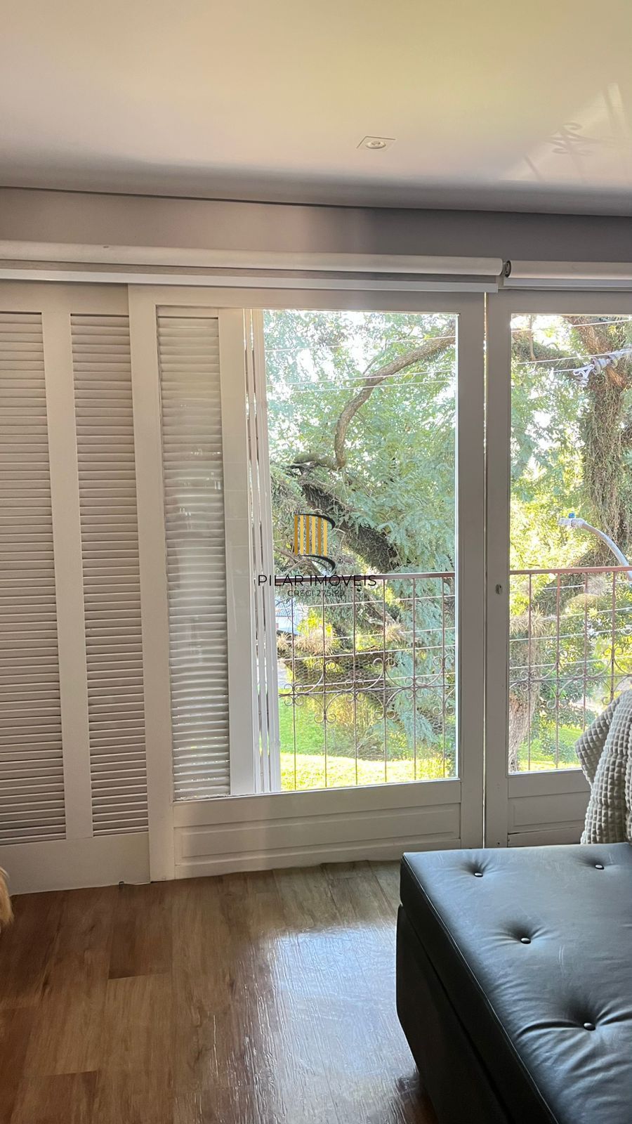 Duplex para venda com 113m², 3 dormitórios, Bairro Medianeira – Porto Alegre – RS