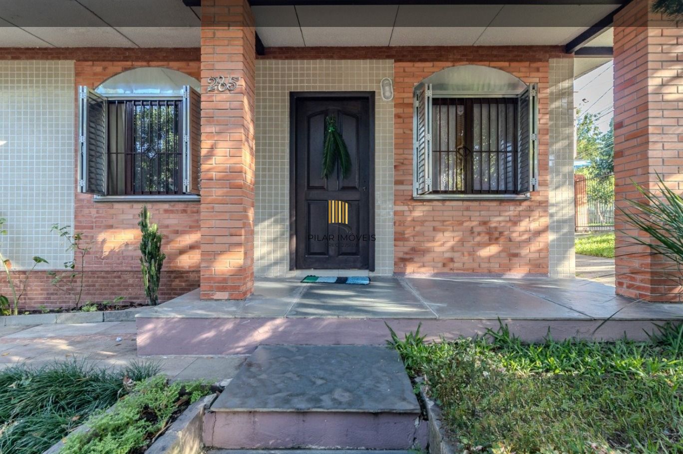 Casa com 72m², Bairro Rubem Berta, Porto Alegre, Rio Grande do Sul