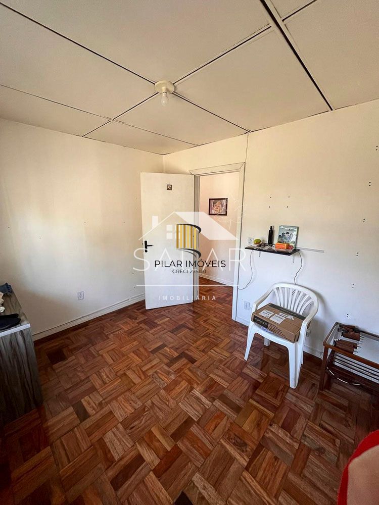 Casa de esquina, Bairro Parque dos Maias, Porto Alegre, Rio Grande do Sul