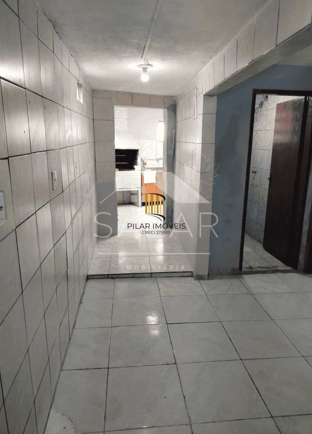 Casa no Bairro Rubem Berta, Porto Alegre/RS