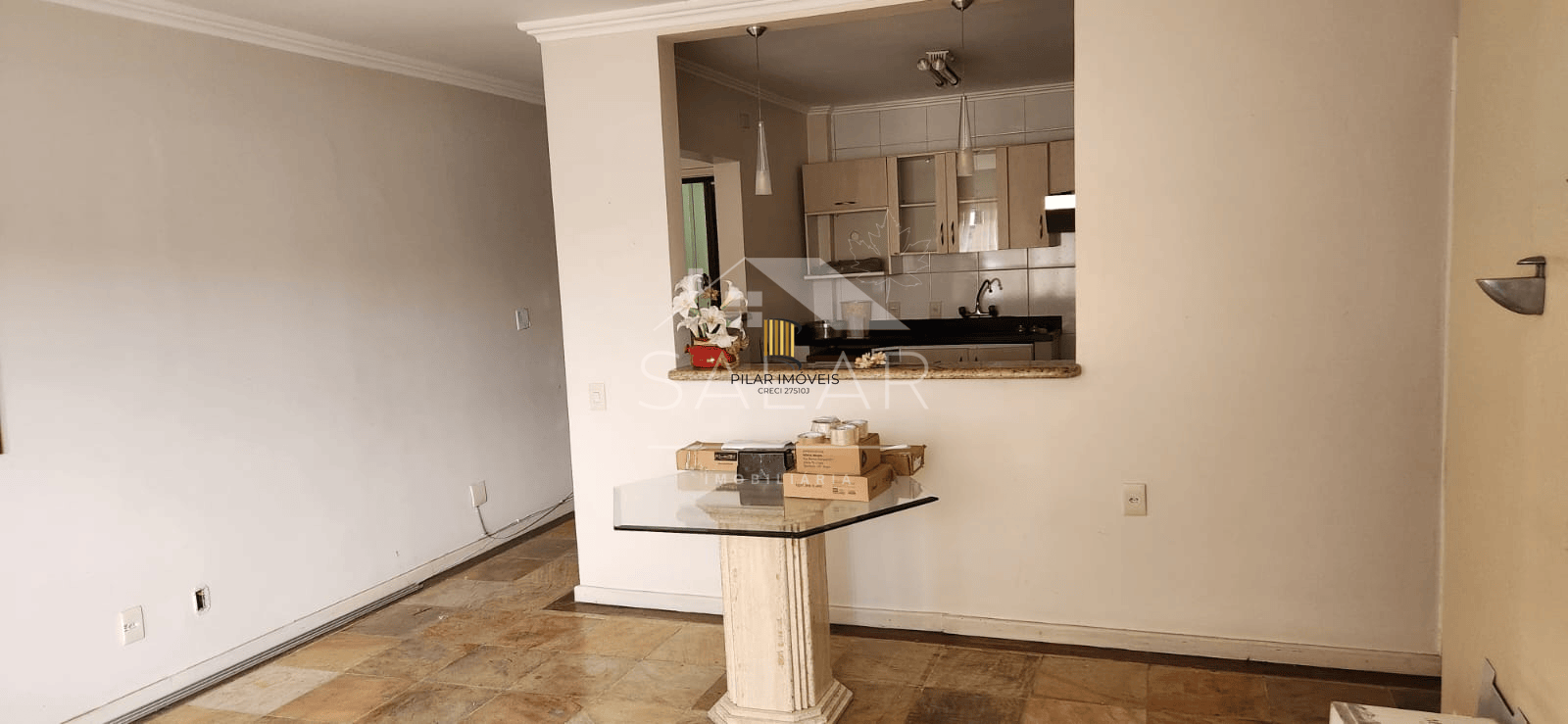 Apartamento 03 dormitórios, 01 suíte, Bairro Partenon, Porto Alegre/RS