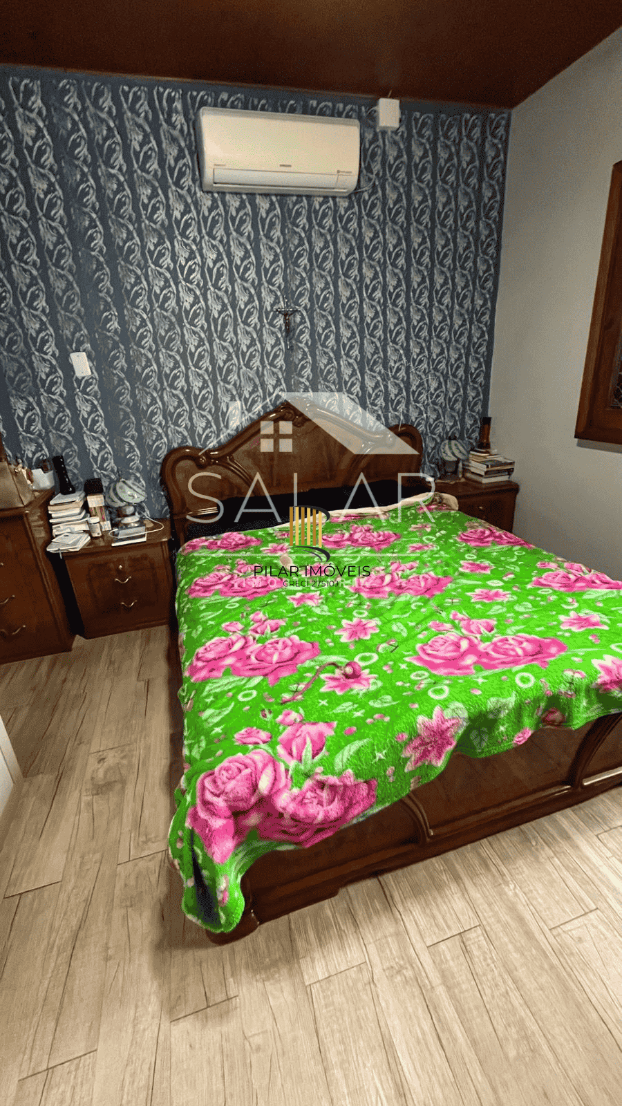 Casa com piscina, Bairro Querência, Viamão/RS