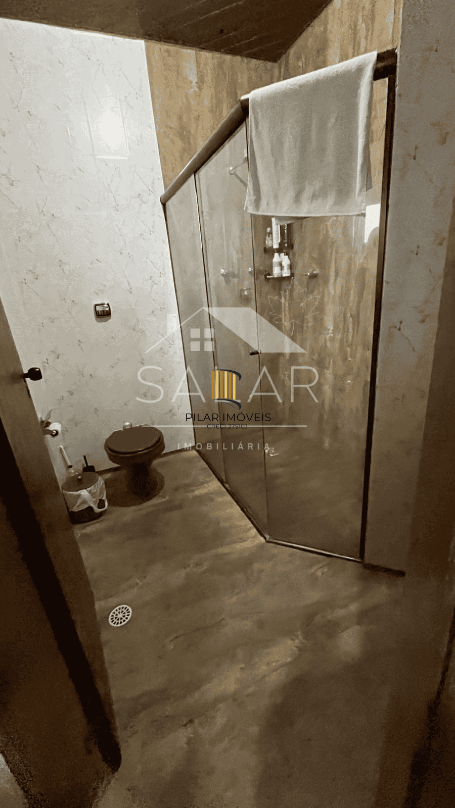 Casa com piscina, Bairro Querência, Viamão/RS