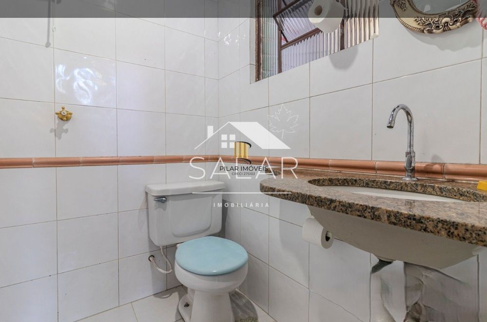 Casa com 72m², Bairro Rubem Berta, Porto Alegre, Rio Grande do Sul