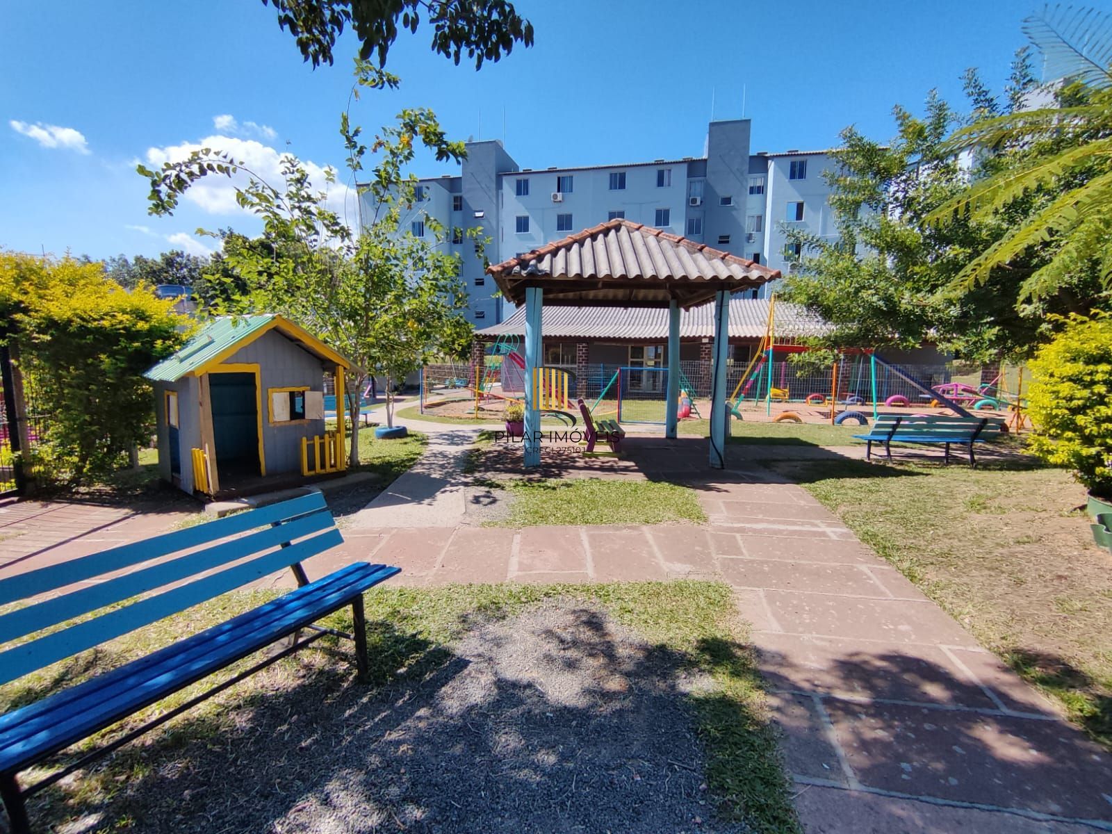 Oportunidade Única! Apartamento aconchegante e desocupado em Porto Alegre