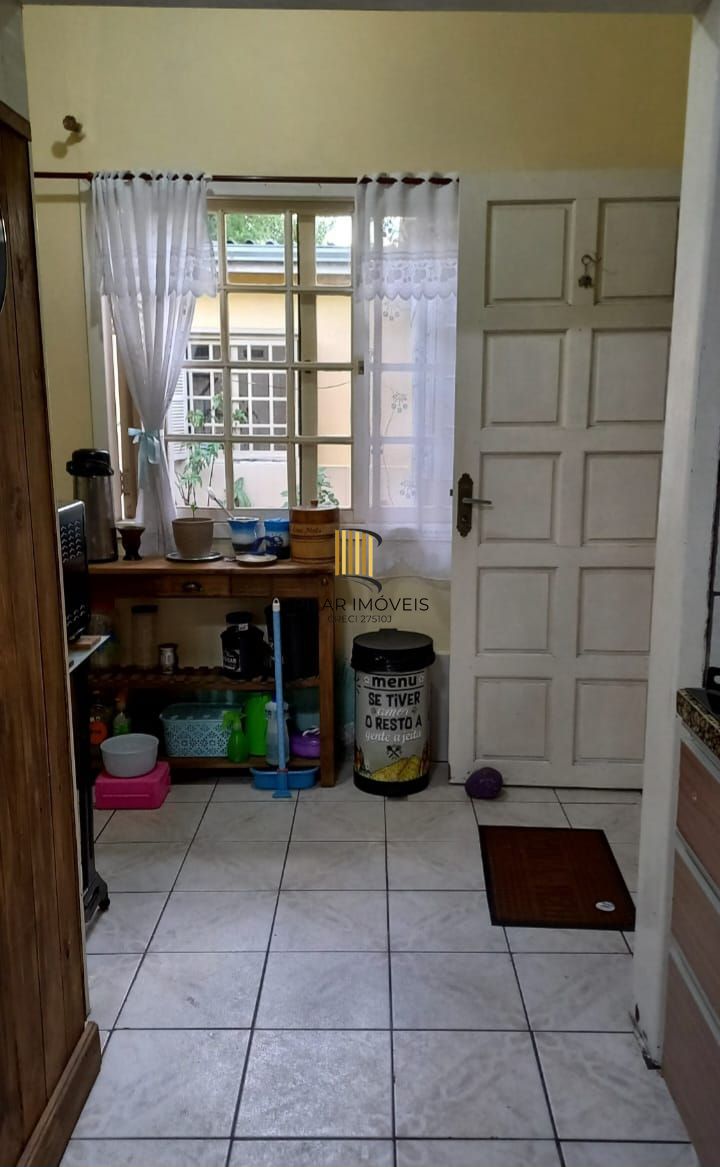 Excelente casa na zona Norte de Porto Alegre/RS