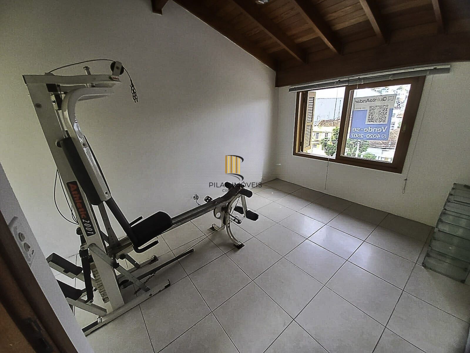 Casa com 192m², Bairro Medianeira, Porto Alegre, Rio Grande do Sul