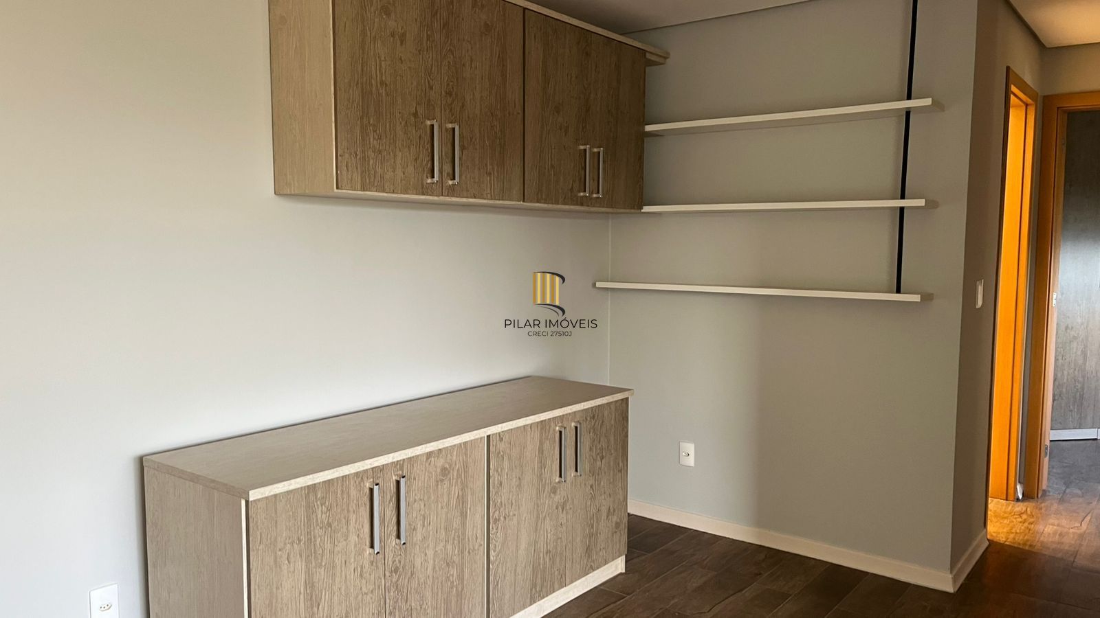 Apartamento com 53m², 02 dormitórios, Bairro Ipanema, Porto Alegre – RS