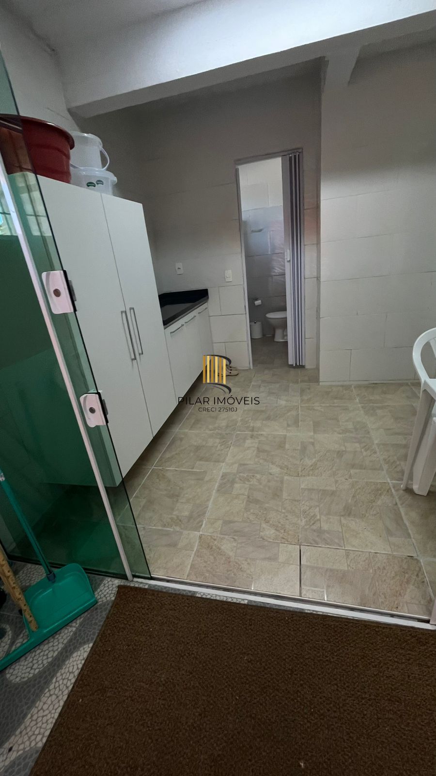 Maravilhosa casa no Bairro Boa Vista, Porto Alegre/RS