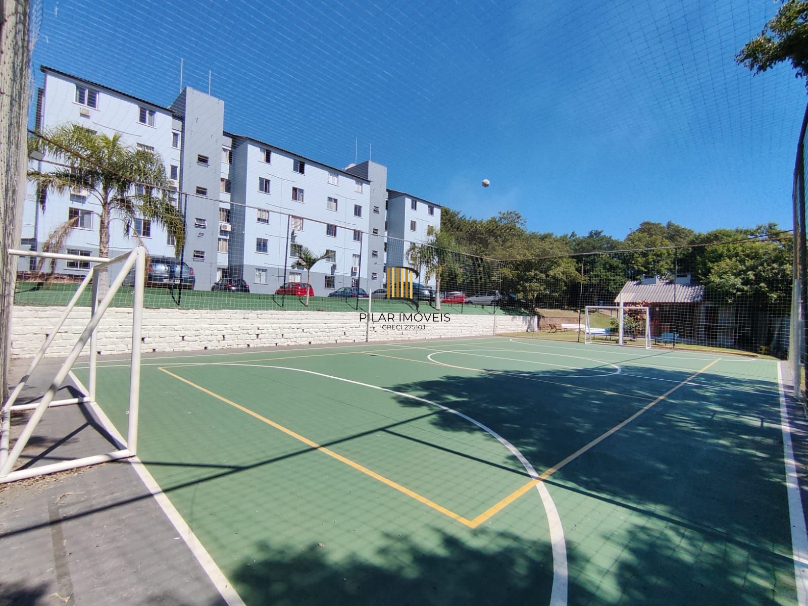 Oportunidade Imperdível! Apartamento de 2 Quartos em Porto Alegre por Apenas R$130.000,00!