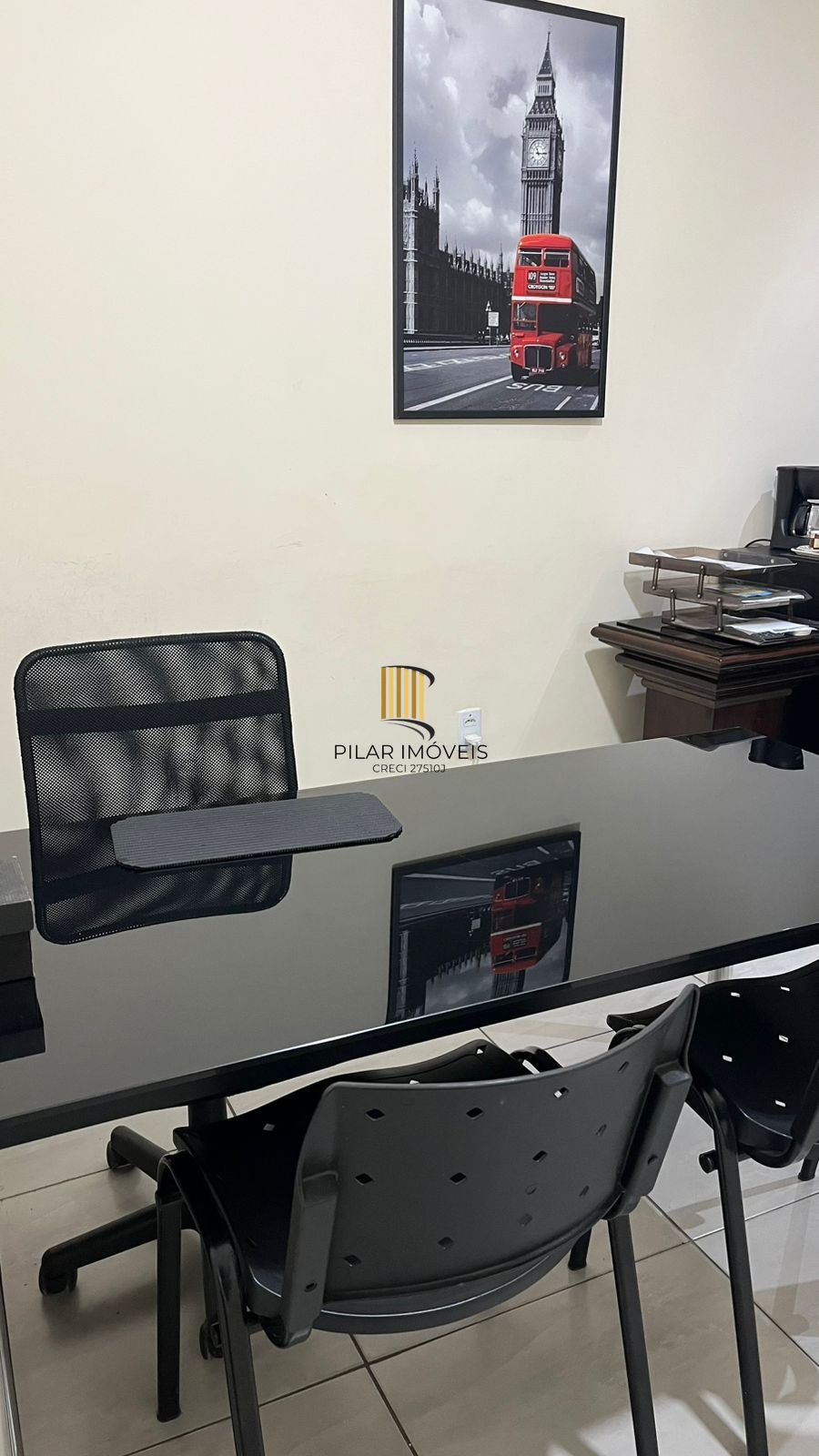 Excelente sala comercial no Bairro São Geraldo, Porto Alegre/RS