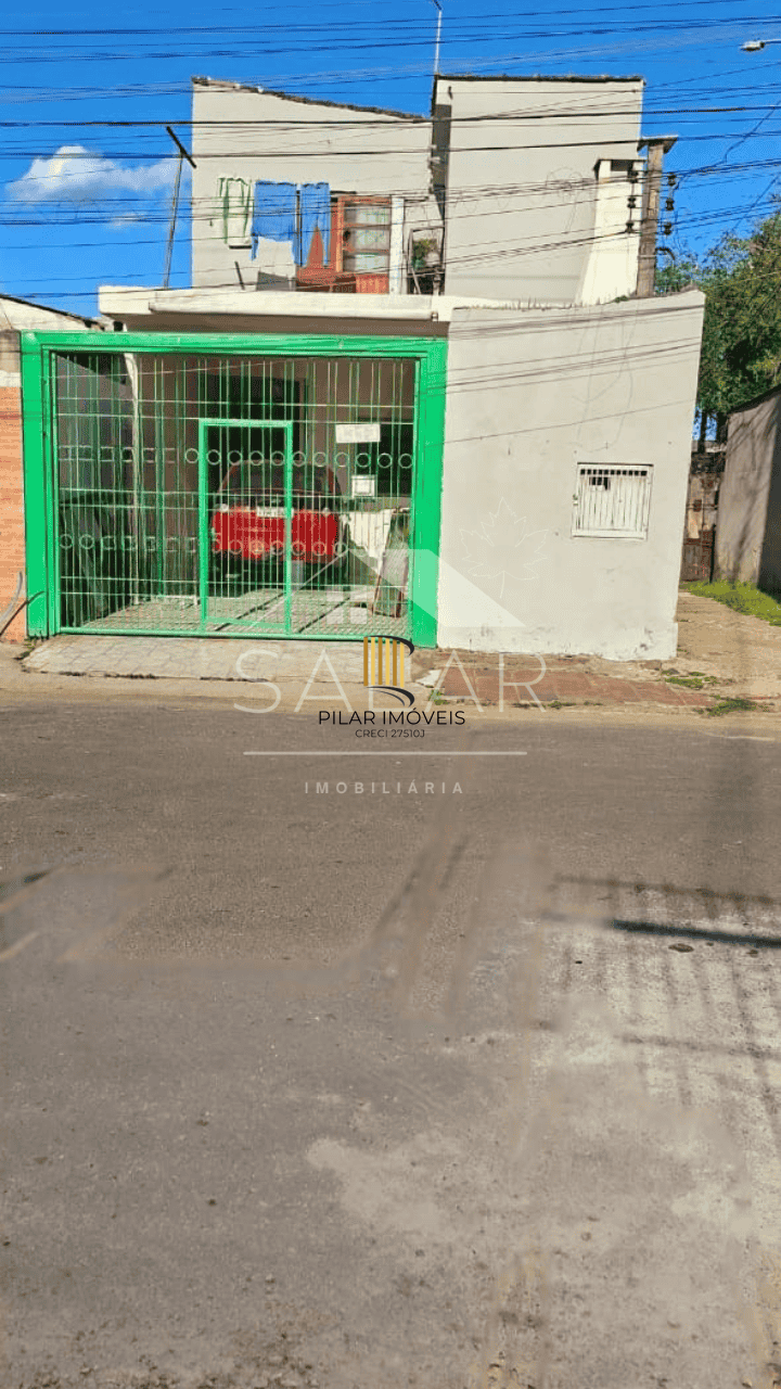 Casa no Bairro Sarandi, Porto Alegre/RS