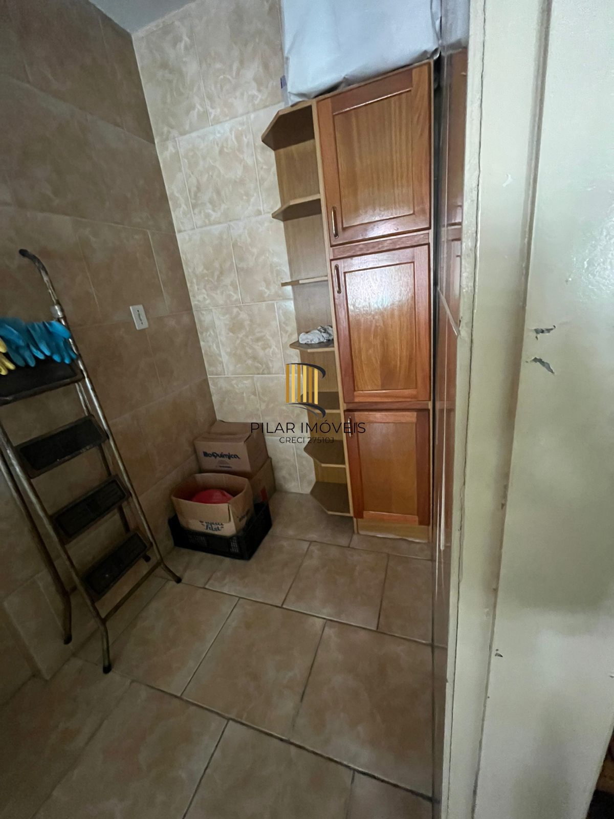 Apartamento 2 dormitórios no bairro Petrópolis