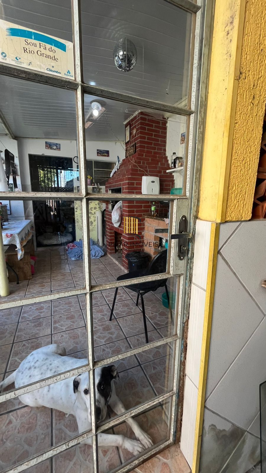 Excelente casa na zona Norte de Porto Alegre/RS