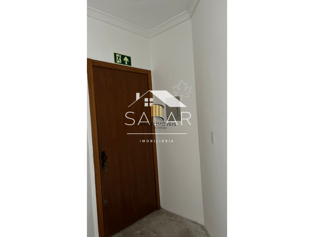 Escritório para venda com 30m², Bairro Rio Branco, Porto Alegre/RS