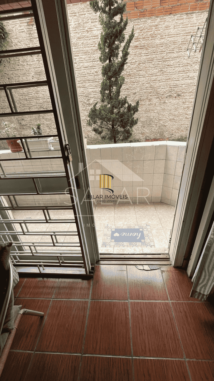 Apartamento com sacada, Bairro Nossa Senhora das Graças, Canoas/RS