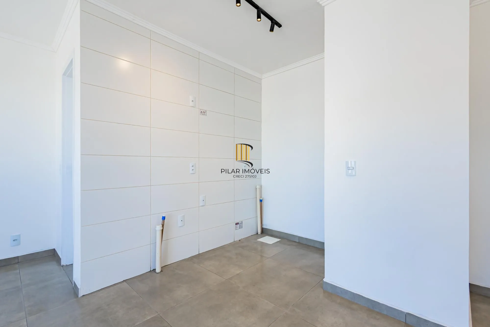 Loft 40m² com vaga escriturada no Condomínio Viverdes Clube – R$190 mil, pronto para morar e lazer completo