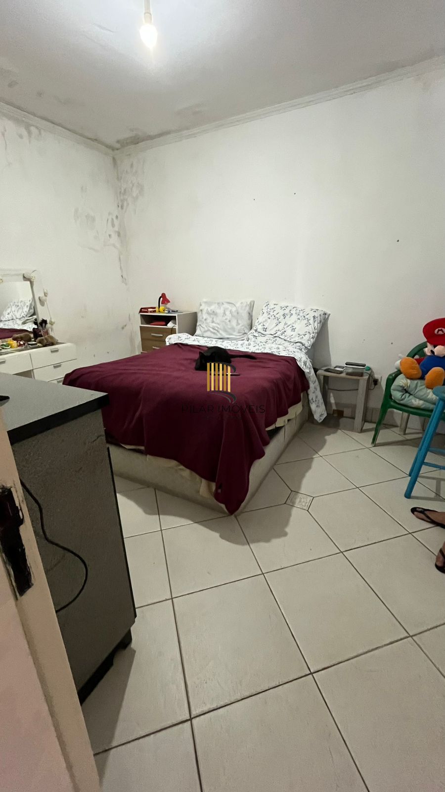 Cobertura com 03 dormitórios, Bairro Passo da Areia, Porto Alegre/RS